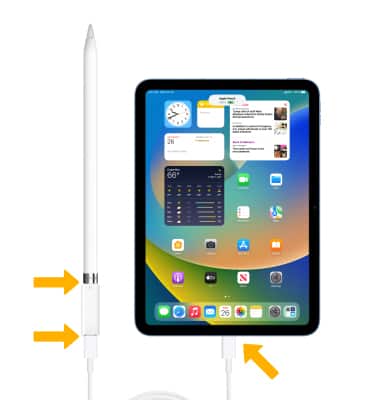 ¿Qué hacer cuando el Apple Pencil no conecta?