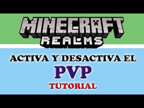 ¿Cómo entrar a un PVP de Minecraft?