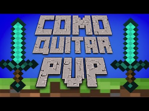 ¿Cómo quitar el PVP en Minecraft?