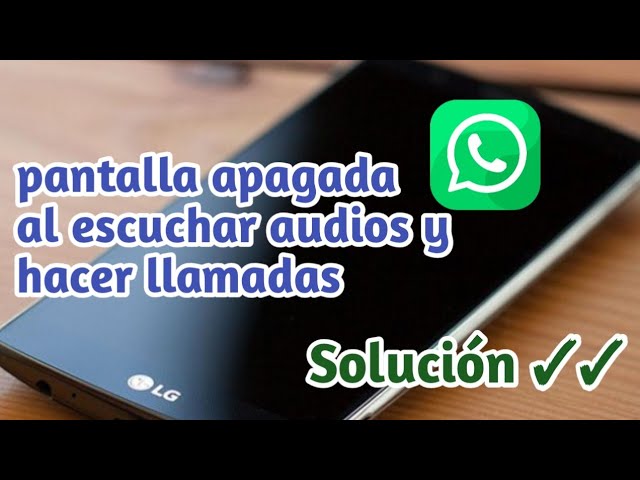 ¿Cómo puedo activar el sensor de proximidad?