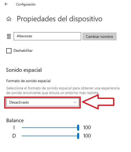 ¿Cómo activar DTS Sound?
