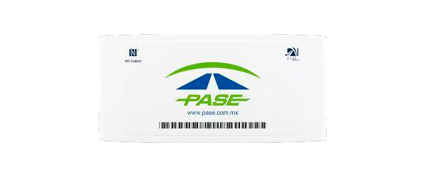 ¿Cómo utilizar pase TAG?