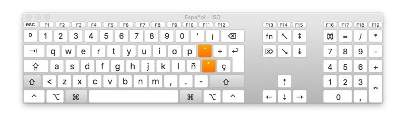 ¿Cómo volver a activar mi teclado de MacBook Pro?