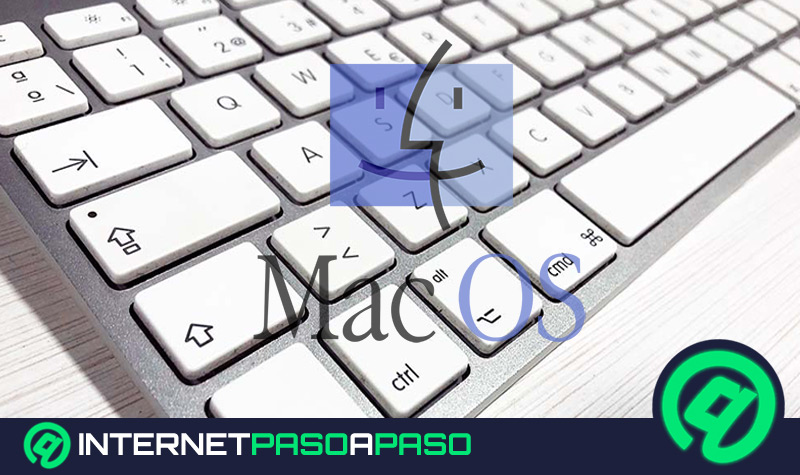 ¿Qué hacer cuando no funciona el teclado del Mac?