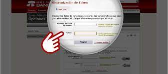 ¿Cuál es el código generado por tu token?