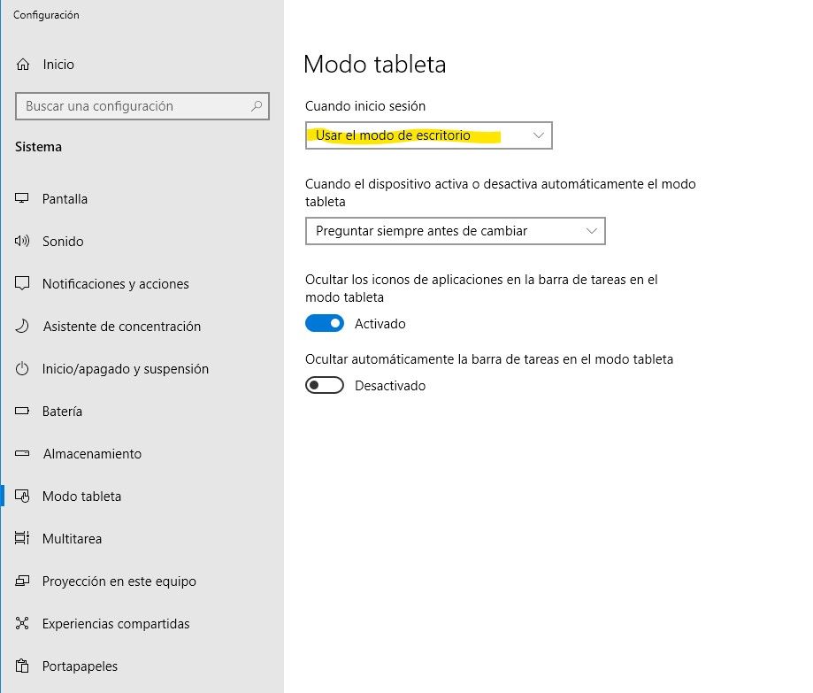 ¿Cómo volver a activar el touchpad de mi laptop?