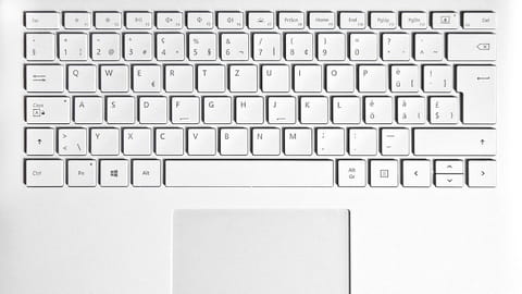 ¿Qué hacer si el touchpad de mi laptop HP no funciona?