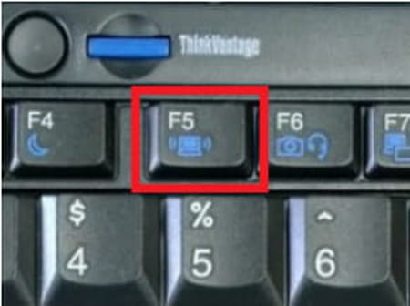 ¿Cómo habilitar el Wi-Fi en laptop dell?