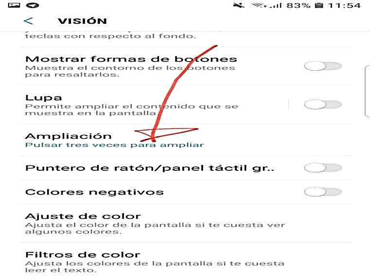 ¿Cómo encontrar el superzoom en Instagram?