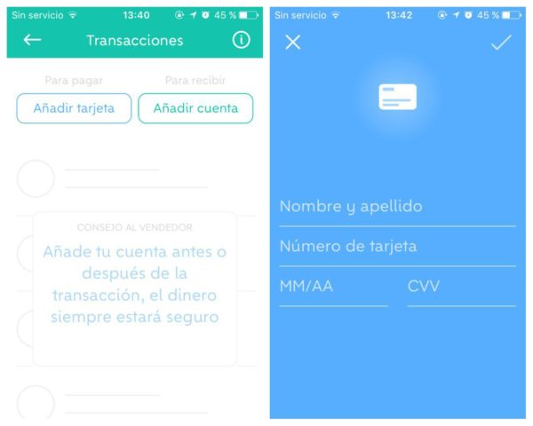 Cómo Activar Envios Wallapop