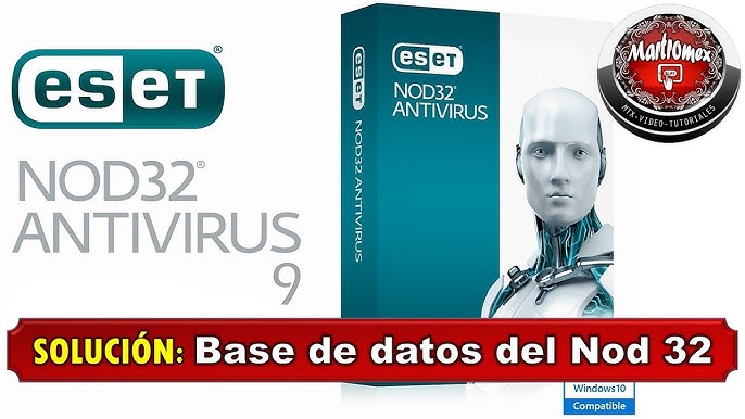 ¿Cuánto tiempo dura la licencia de Eset NOD32?