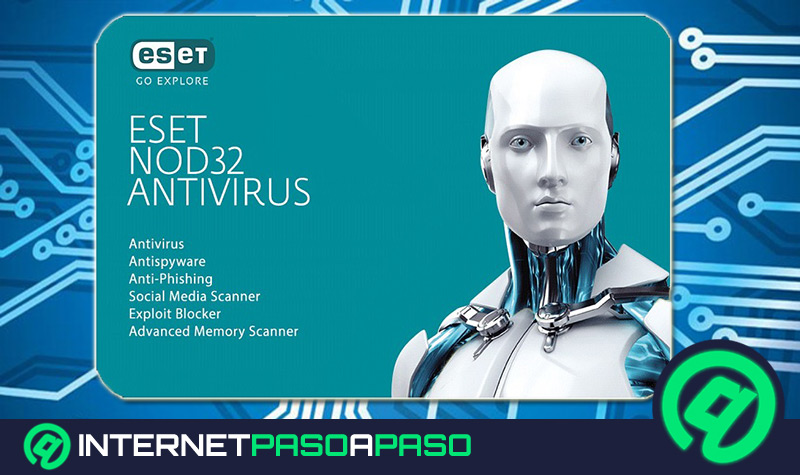 ¿Dónde Actualizar NOD32?