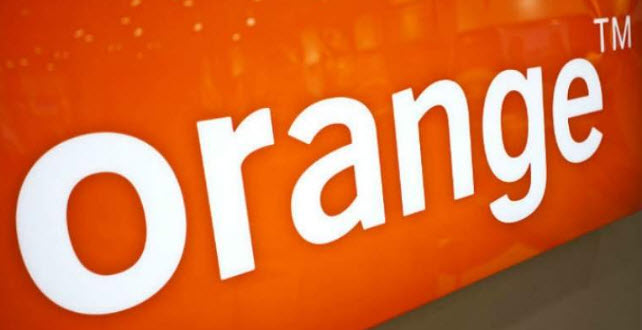 ¿Cómo desactivar Everywhere Orange?