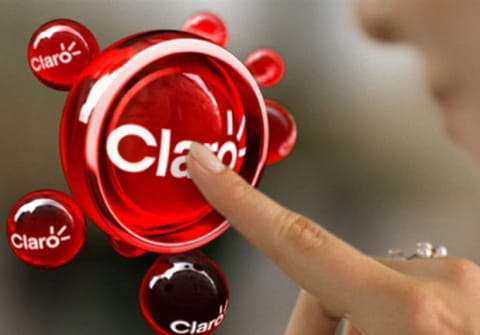 ¿Cómo ingresar los 9 elegidos en Claro?