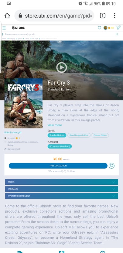 ¿Qué necesito para jugar Far Cry 3?
