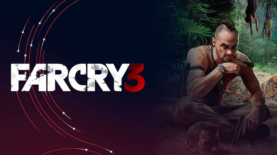 ¿Dónde se ubica Far Cry 3?