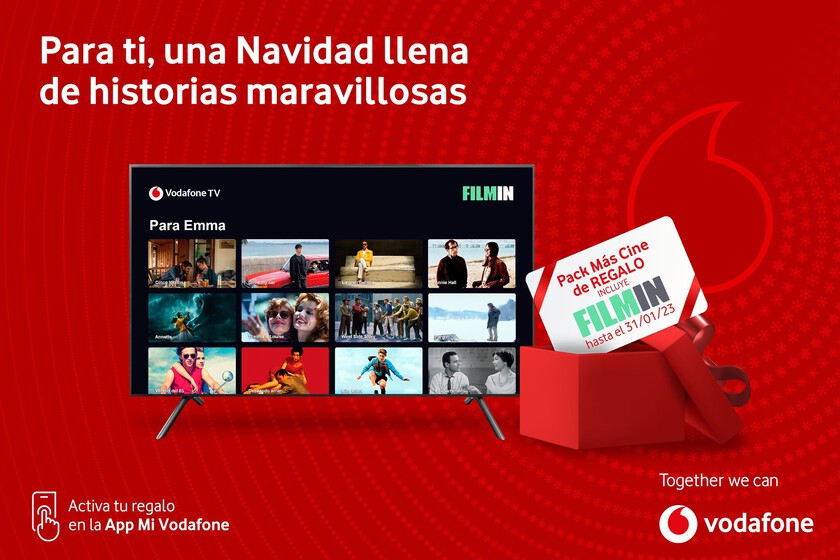 ¿Dónde se puede ver Filmin?