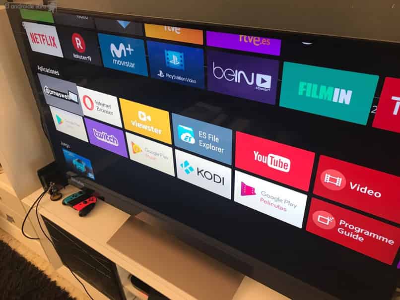¿Cómo descargar FOX en Smart TV?