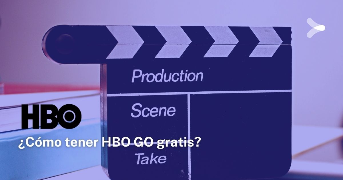 ¿Cómo activar mi HBO GO?