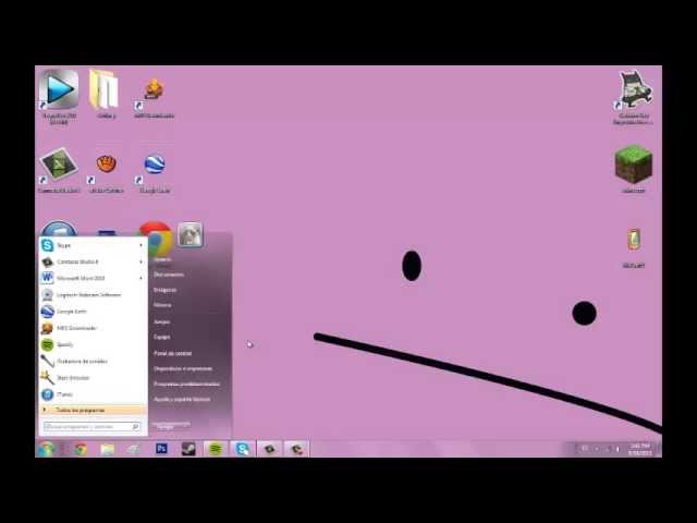 ¿Cómo activar indicador de volumen y música nuevamente?