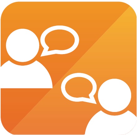 ¿Cómo salgo en el identificador de llamadas?