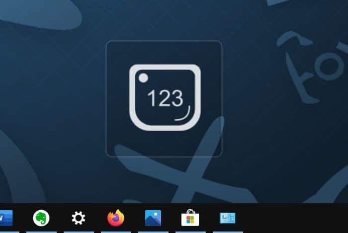 ¿Cómo activar la letra mayúscula?