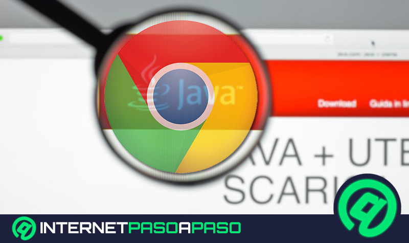 ¿Dónde encontrar Java en el ordenador?