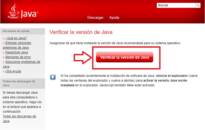 ¿Qué navegador ejecuta Java?