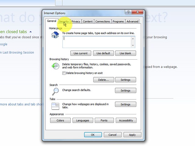 ¿Qué es el JavaScript como lo activo?
