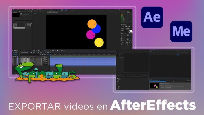 ¿Cómo quitar la aceleración suave en After Effects?