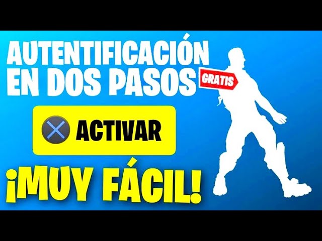 ¿Cómo es la autenticación de dos pasos?