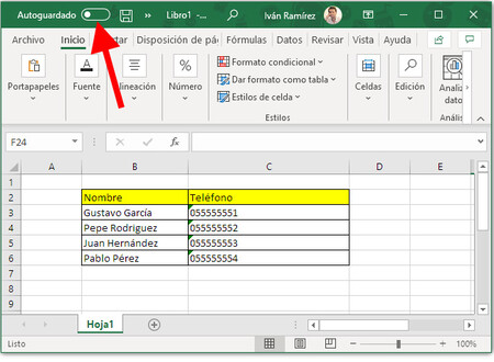 ¿Dónde están los Complementos de Excel?