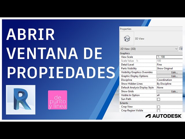 como-activar-la-barra-de-propiedades-en-revit-3