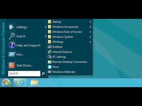 ¿Cómo volver a activar la barra de tareas?
