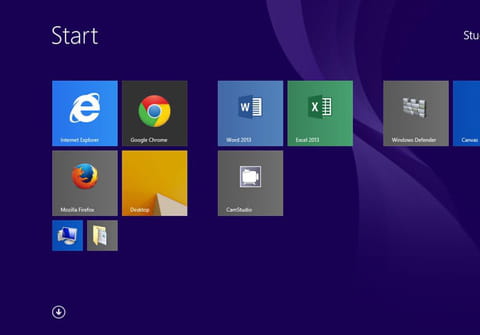 ¿Qué hacer si no me aparece la barra de tareas?
