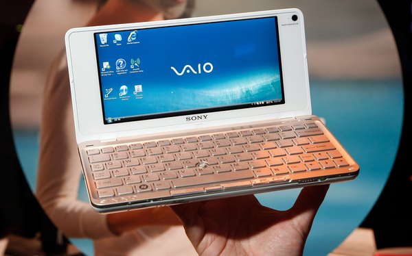 ¿Cómo activar la Cámara de mi laptop Sony Vaio?