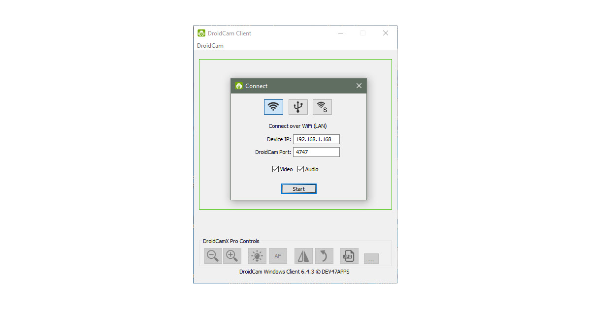 ¿Cómo dar acceso a la cámara de mi celular?