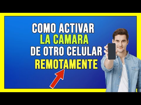 ¿Cómo activar la ubicacion de un celular a distancia?