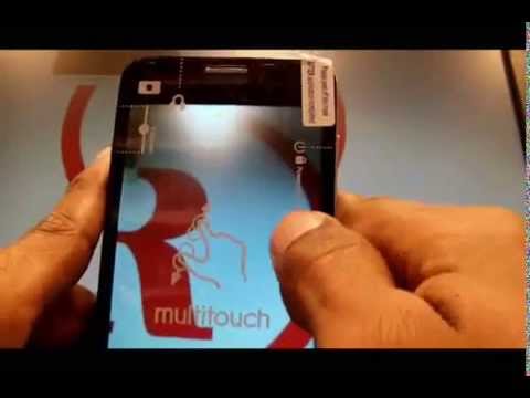 ¿Cómo hago para activar la cámara de mi teléfono?