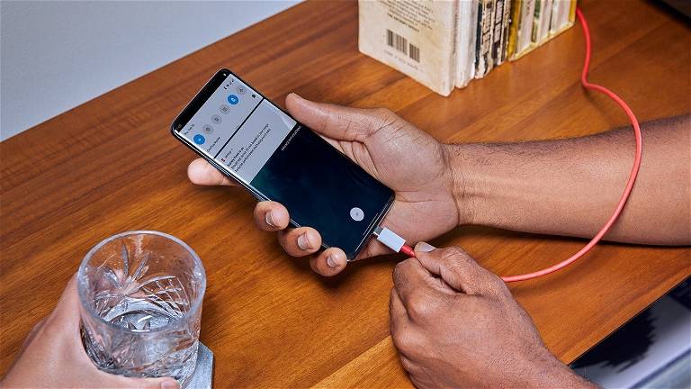 ¿Qué hacer si mi Huawei no carga rápido?