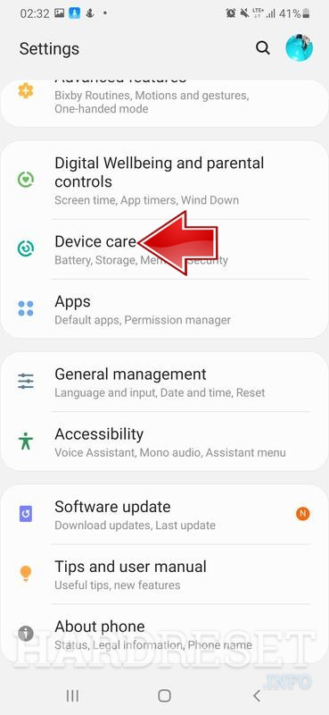 ¿Por qué no funciona la carga rápida Samsung?