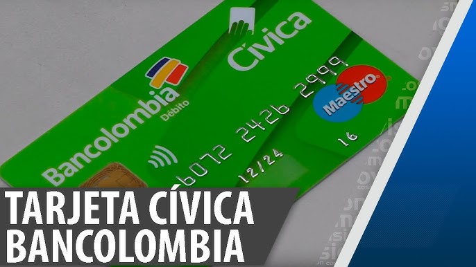 ¿Cómo validar el saldo de la tarjeta civica?
