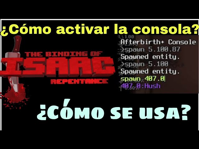 ¿Cuándo sale repentance para consolas?