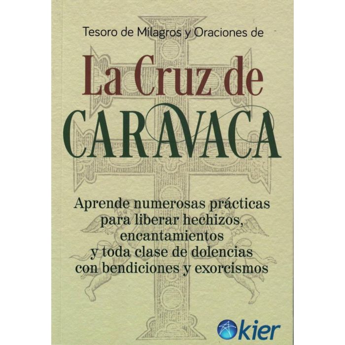 ¿Cómo se usa la Cruz de Caravaca?