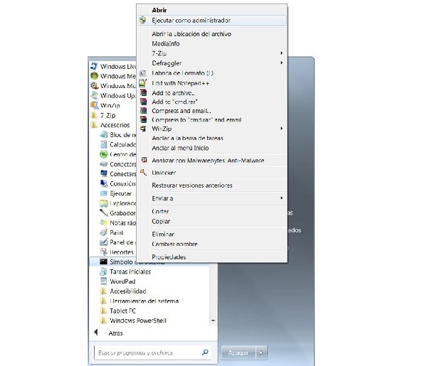 ¿Qué hacer si no tengo cuenta de administrador en Windows 10?