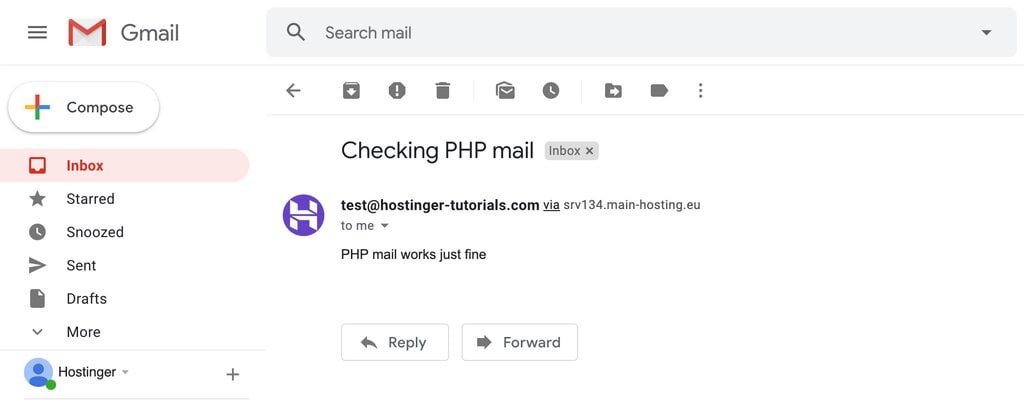 ¿Que se requiere instalar para enviar correo SMTP con PHP?