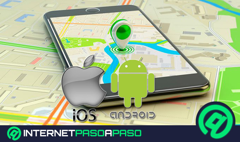 ¿Cómo activar geolocalización en Google?