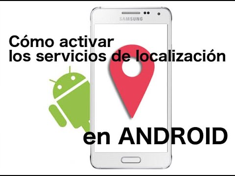 ¿Cómo acceder a la geolocalización?