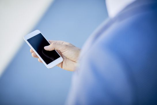 ¿Cómo se activa la geolocalización bancaria?