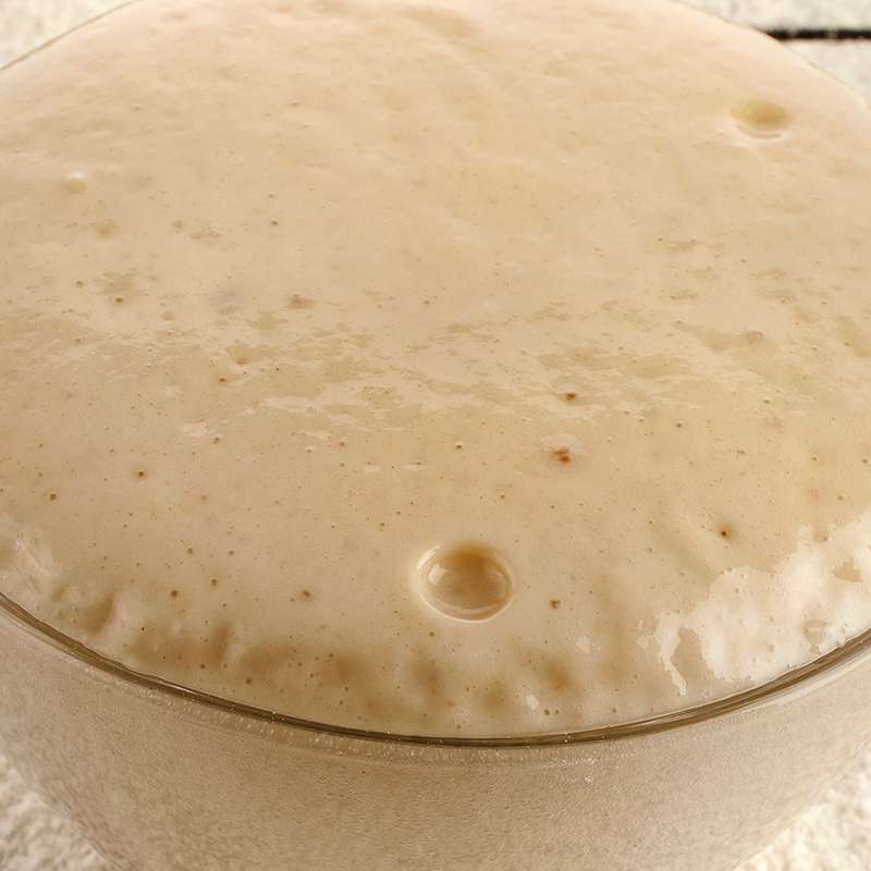 Cómo Activar la Levadura Para Cerveza